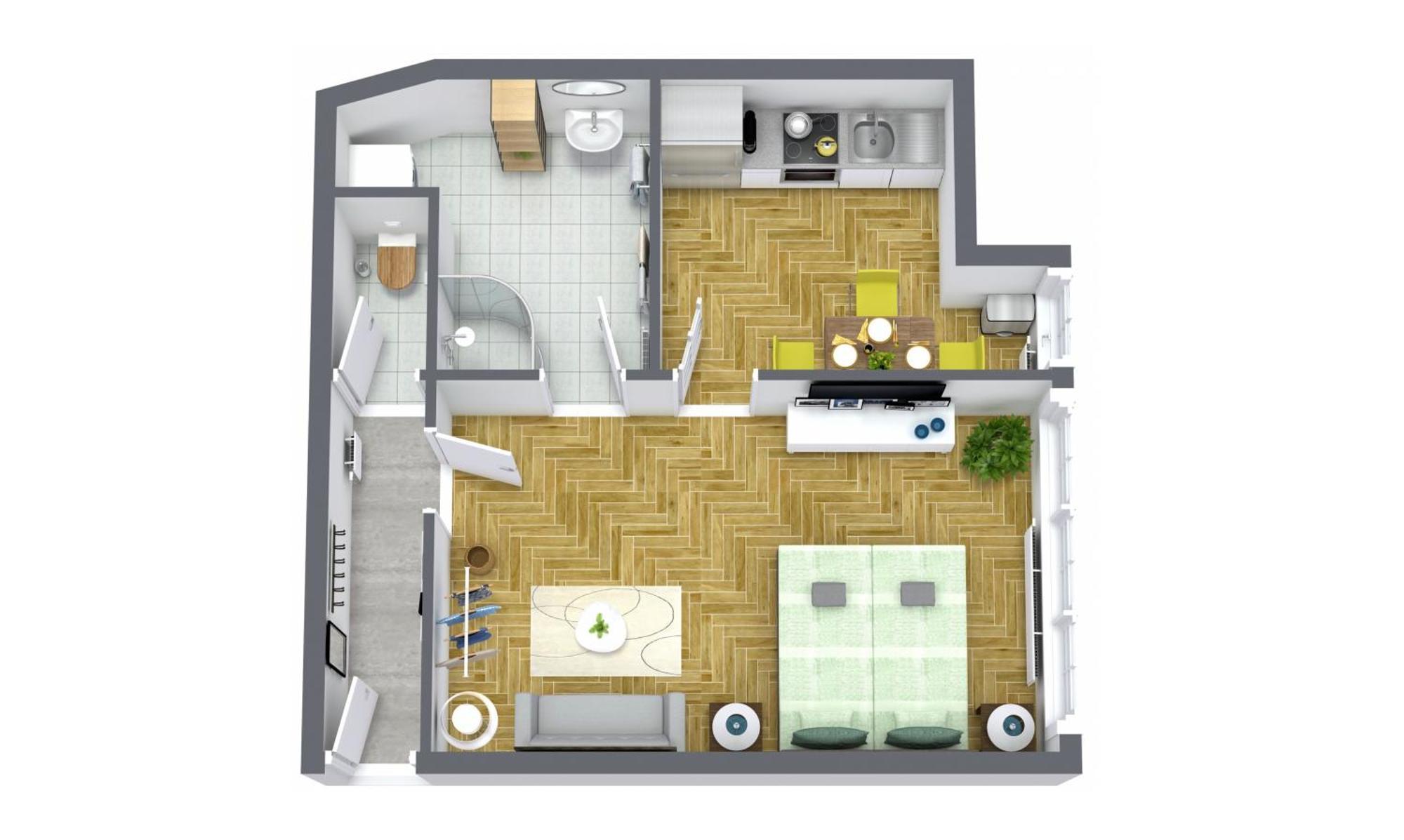 Boho Design Studio - Historic City Center With Free Parking & Aircon By Hero Homes Graz Exterior photo